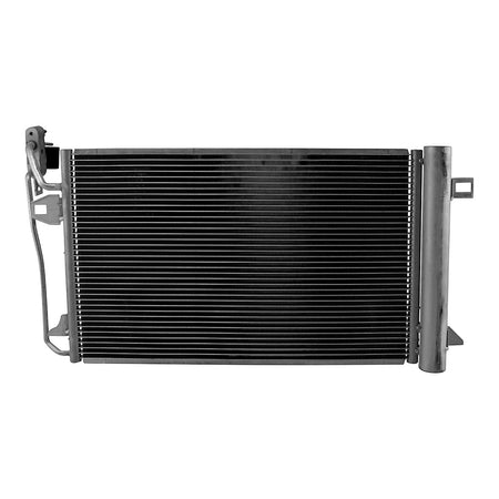 2010-2012 Ford Fusion Condenser (3786) 2.5L 4Cyl/3.0L_FO3030223