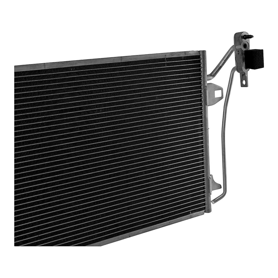 2010-2012 Ford Fusion Condenser (3786) 2.5L 4Cyl/3.0L_FO3030223-2