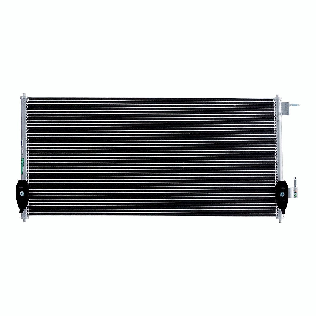 2010-2013 Ford Transit_Connect Condenser (3876)_FO3030230