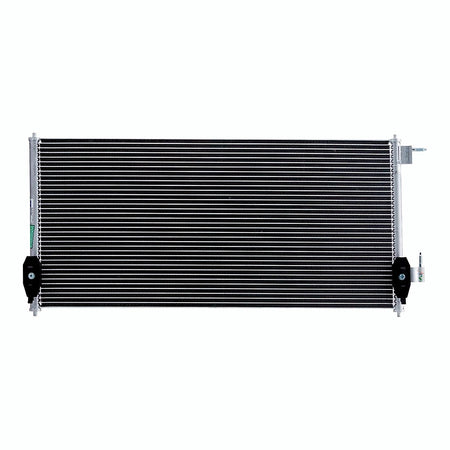 2010-2013 Ford Transit_Connect Condenser (3876)_FO3030230