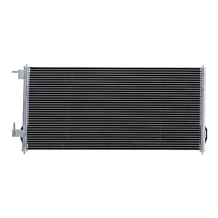 2010-2013 Ford Transit_Connect Condenser (3876)_FO3030230-2