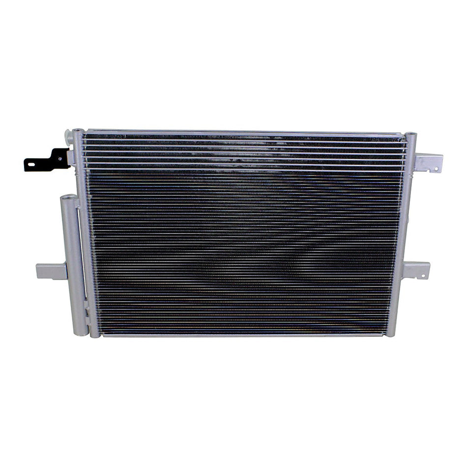 2011-2015 Lincoln MKX Condenser - product view, Part FO3030231