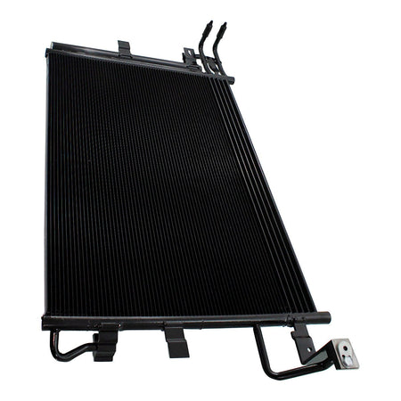 2011-2015 Ford Explorer Condenser (3911)_FO3030232-3