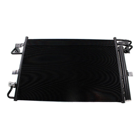2011-2015 Ford Explorer Condenser (3911)_FO3030232-4