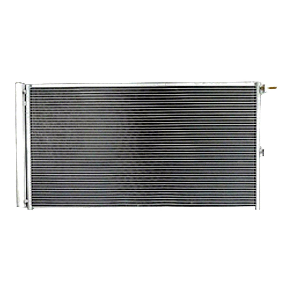 2015-2017 Ford Expedition Max Condenser - product view, Part FO3030233