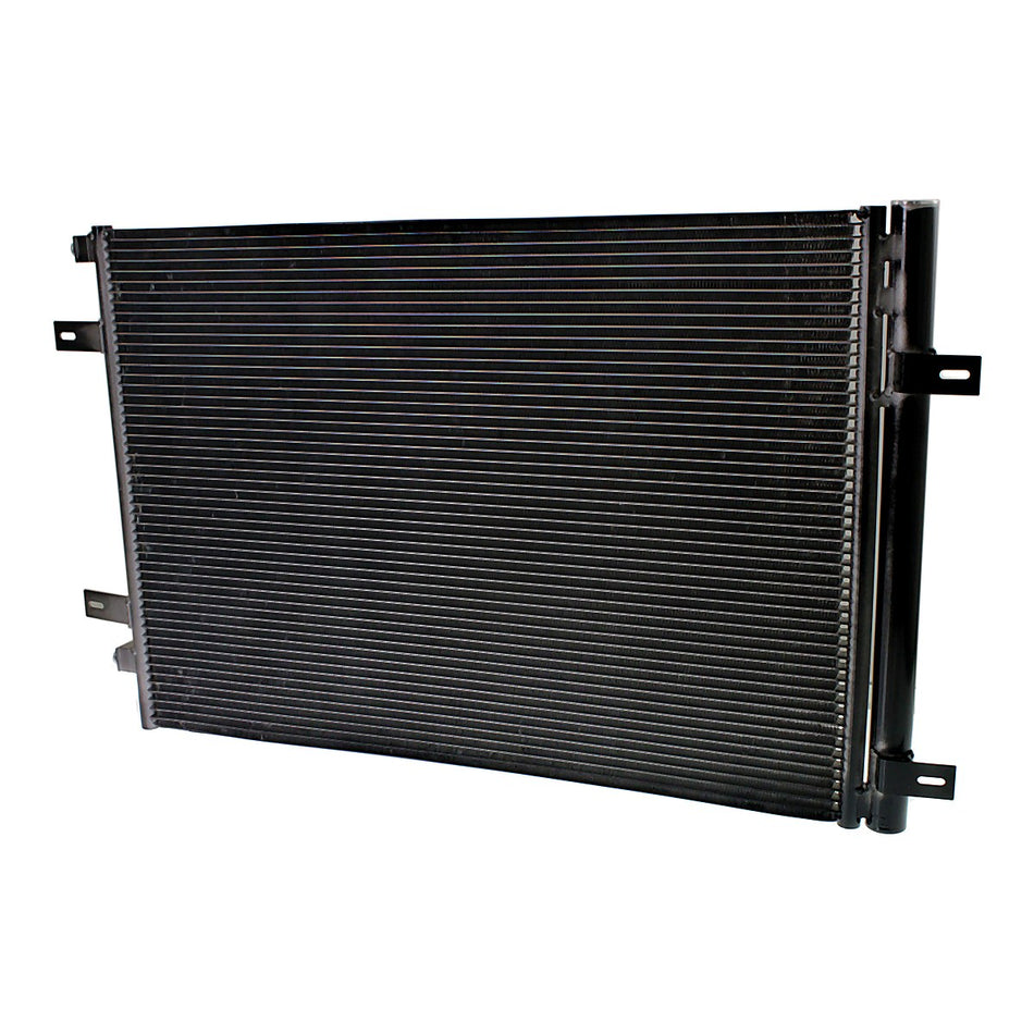 2011-2016 Ford F-250 Condenser - product view, Part FO3030234