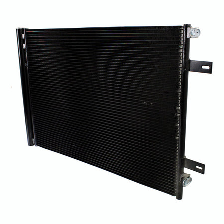 2011-2016 Ford F450 Condenser (3936) 6.2L Gas_FO3030234-2