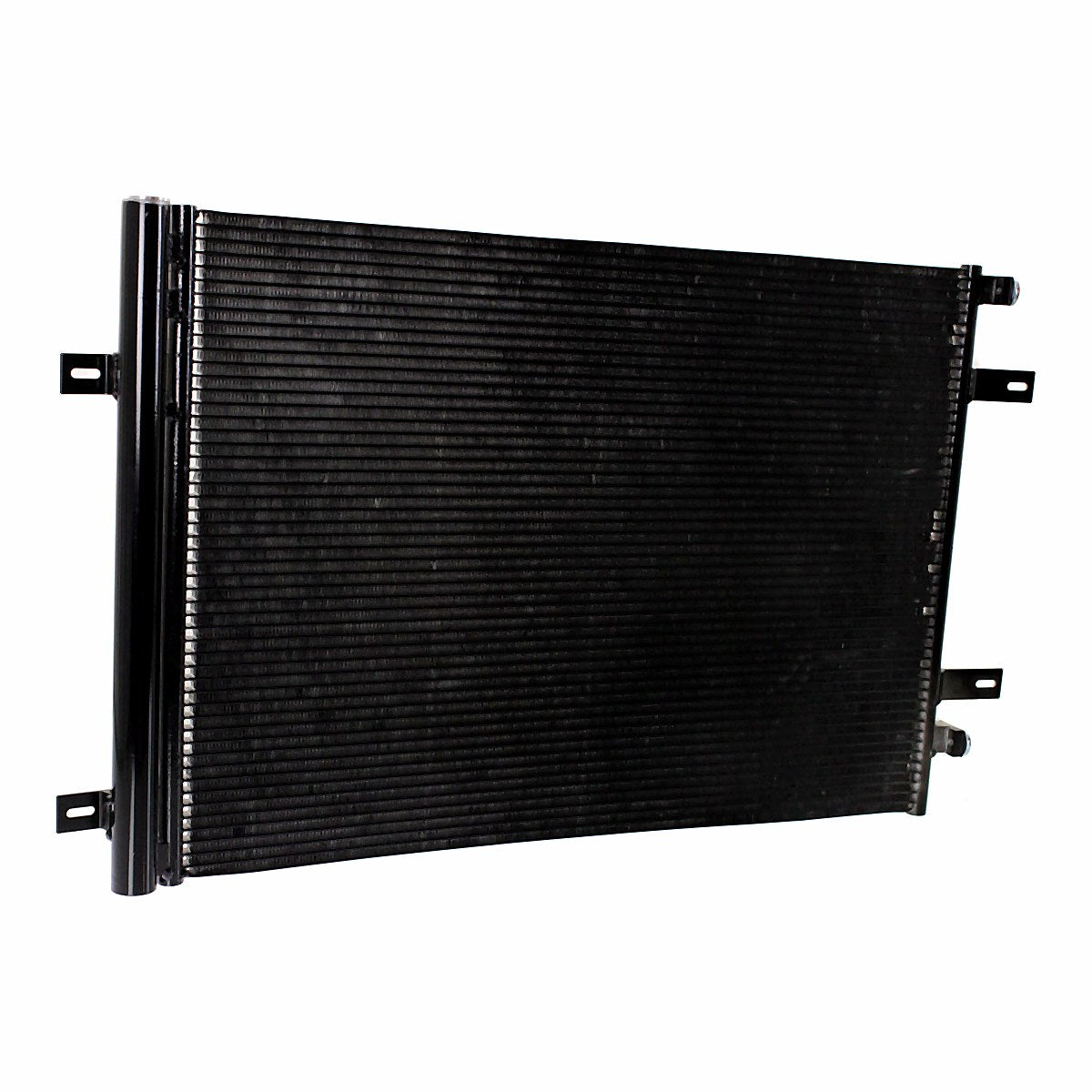 2011-2016 Ford F450 Condenser (3936) 6.2L Gas_FO3030234-3