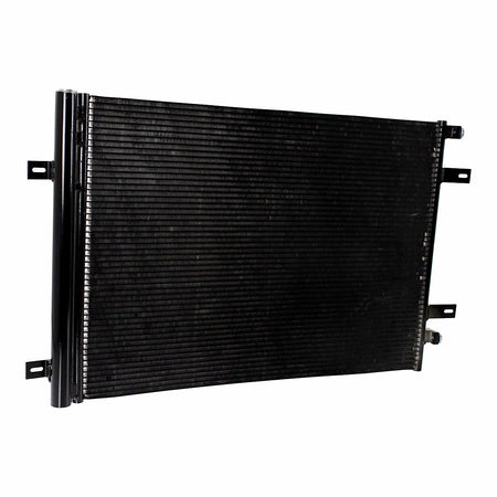 2011-2016 Ford F450 Condenser (3936) 6.2L Gas_FO3030234-3