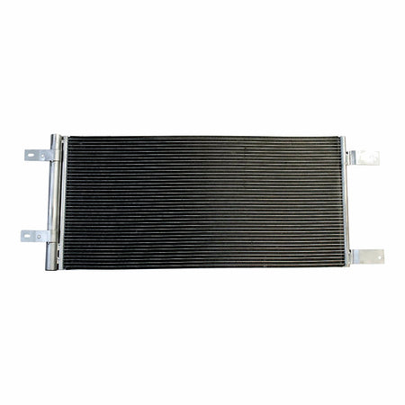 2011-2016 Ford F450 Condenser (3937) 6.7L Diesel_FO3030235