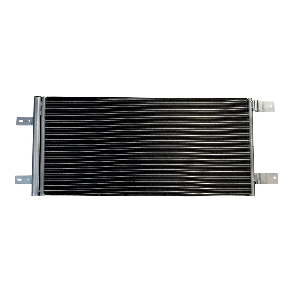 2011-2016 Ford F450 Condenser (3937) 6.7L Diesel_FO3030235-2