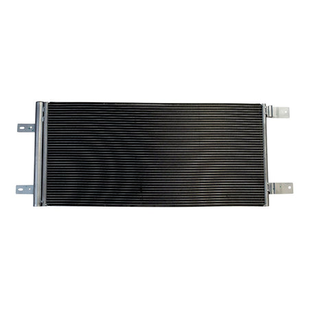 2011-2016 Ford F450 Condenser (3937) 6.7L Diesel_FO3030235-2