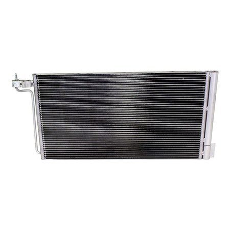 2012-2014 Ford Focus Condenser (3981)Without Turbo_FO3030236-2