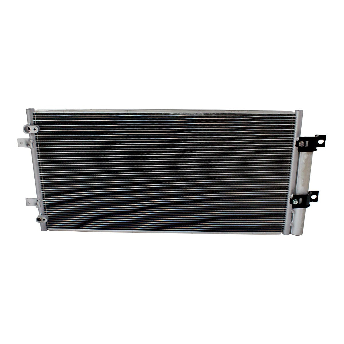 2012-2014 Ford Edge Condenser (4097)_FO3030237