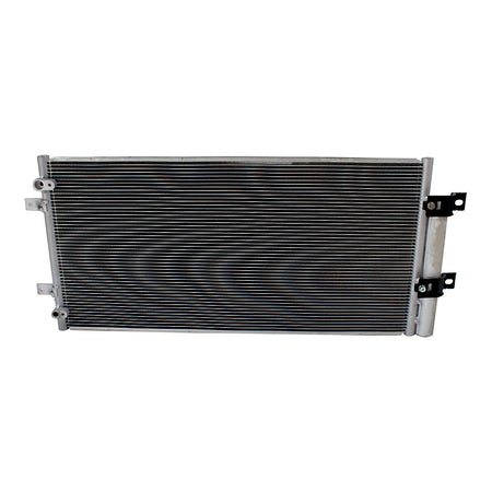 2012-2014 Ford Edge Condenser (4097)_FO3030237