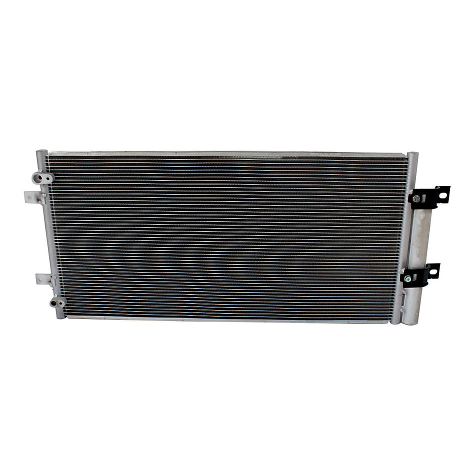 2012-2014 Ford Edge Condenser (4097)_FO3030237