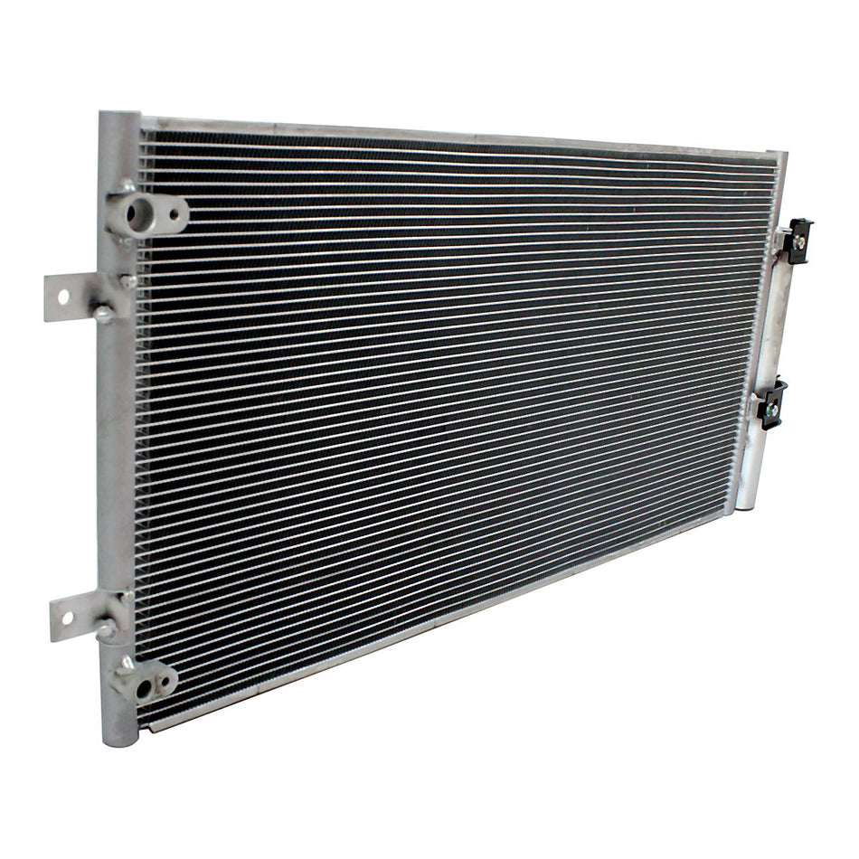 2012-2014 Ford Edge Condenser (4097)_FO3030237-2
