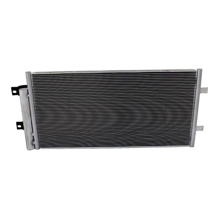 2012-2014 Ford Edge Condenser (4097)_FO3030237-3