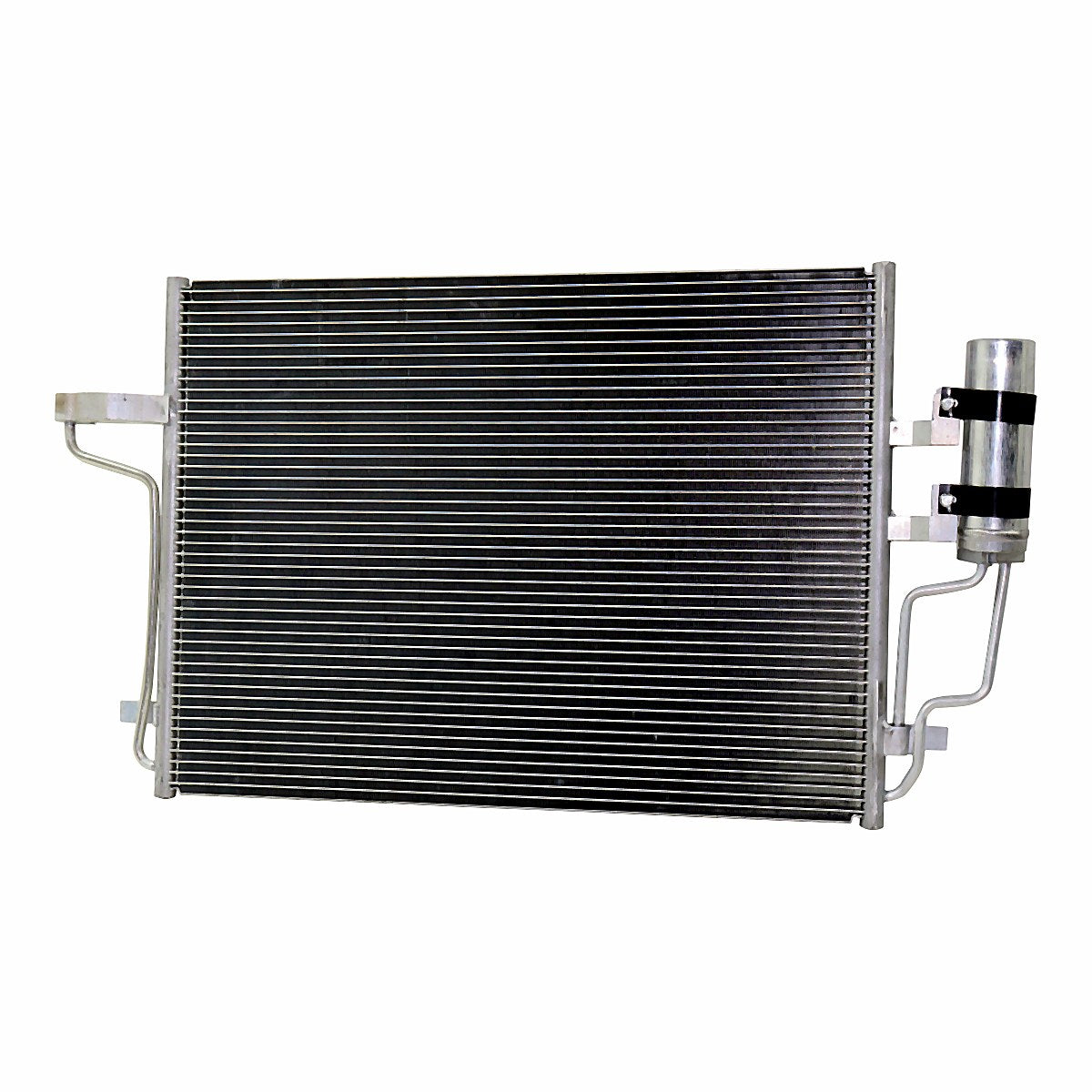 2013-2016 Ford Escape Condenser (4115) 2.0L Turbo_FO3030239