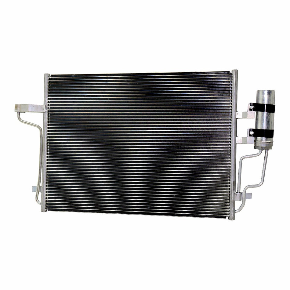 2013-2016 Ford Escape Condenser (4115) 2.0L Turbo_FO3030239