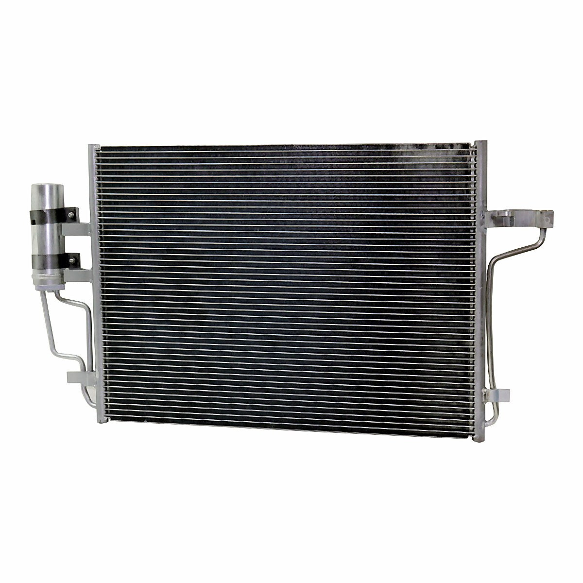 2013-2016 Ford Escape Condenser (4115) 2.0L Turbo_FO3030239-2
