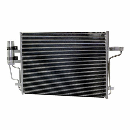 2013-2016 Ford Escape Condenser (4115) 2.0L Turbo_FO3030239-2