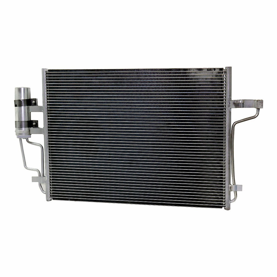 2013-2016 Ford Escape Condenser (4115) 2.0L Turbo_FO3030239-2