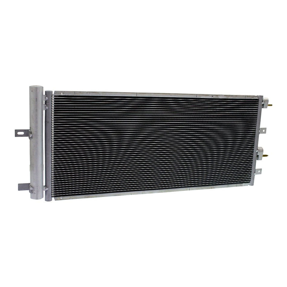 2018 Lincoln Continental Condenser - product view, Part FO3030241