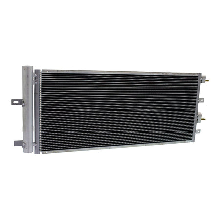 2013-2020 Ford Fusion Condenser (4211) 1.6/2.0L Turbo/2.0L Hyb_FO3030241