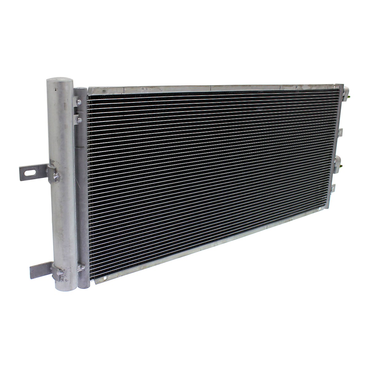 2013-2020 Ford Fusion Condenser (4211) 1.6/2.0L Turbo/2.0L Hyb_FO3030241-2