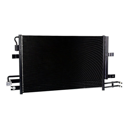 2013-2019 Ford Flex Condenser (4241) 3.5L V6 Without Turbo_FO3030242
