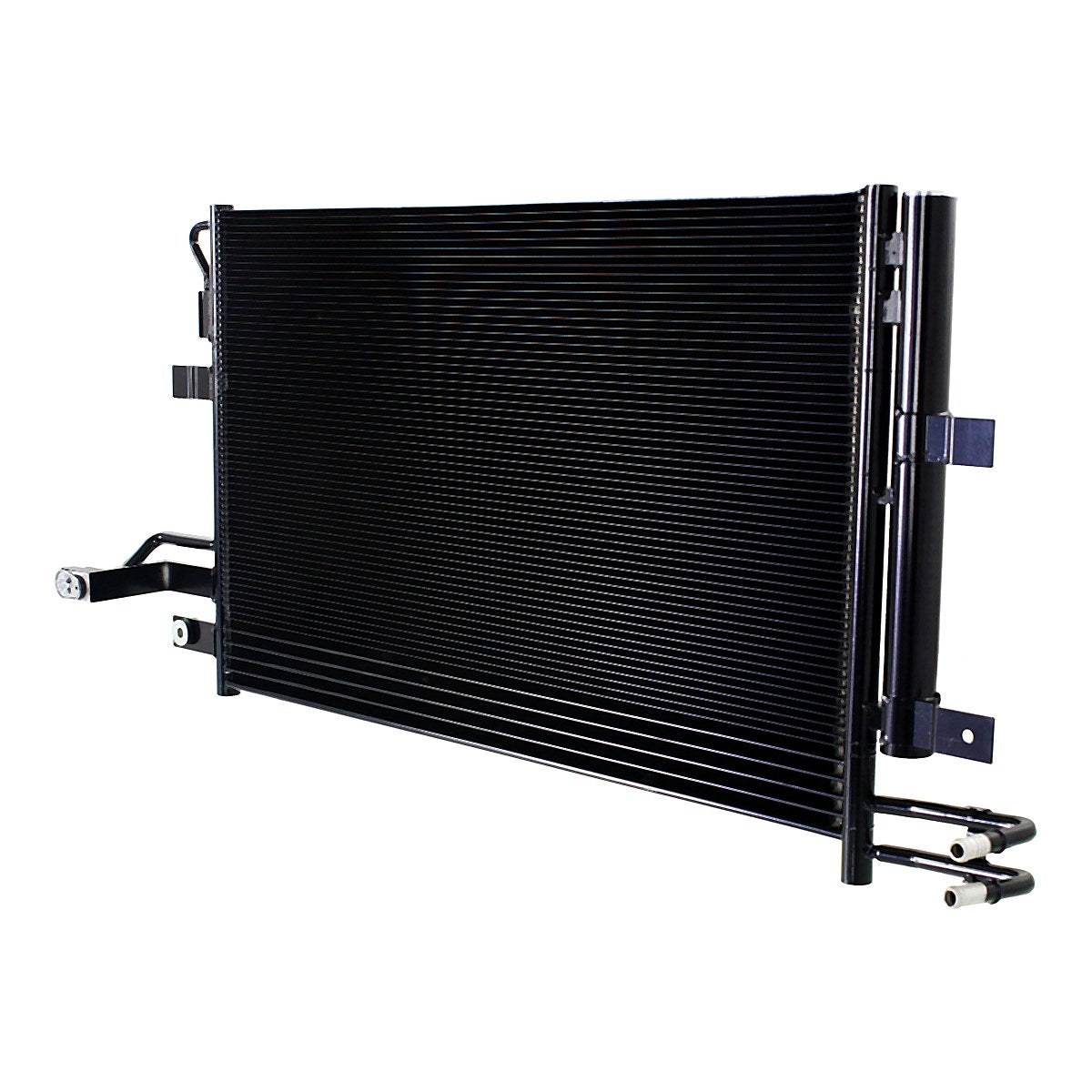 2013-2019 Ford Flex Condenser (4241) 3.5L V6 Without Turbo_FO3030242-3