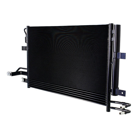 2013-2019 Ford Flex Condenser (4241) 3.5L V6 Without Turbo_FO3030242-3