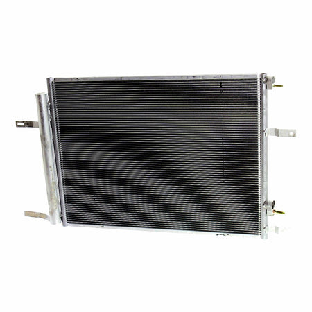 2013-2020 Ford Fusion Condenser (4214) 2.5L With Subcool/3.7_FO3030243