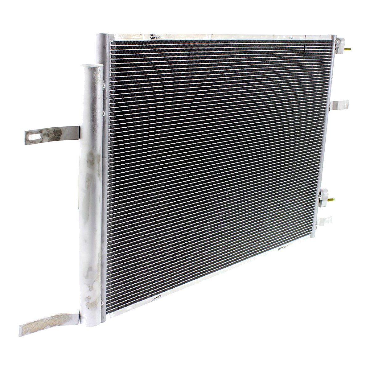 2013-2020 Ford Fusion Condenser (4214) 2.5L With Subcool/3.7_FO3030243-2