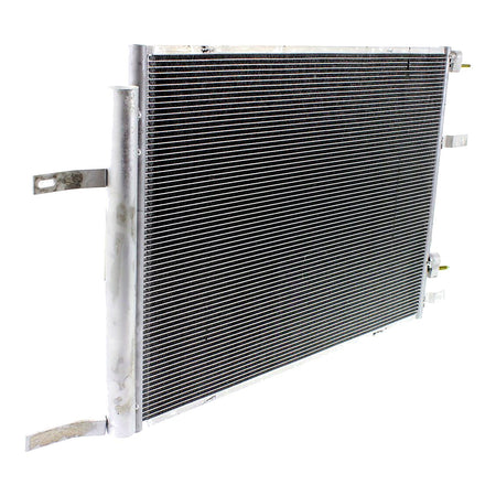 2013-2020 Ford Fusion Condenser (4214) 2.5L With Subcool/3.7_FO3030243-2