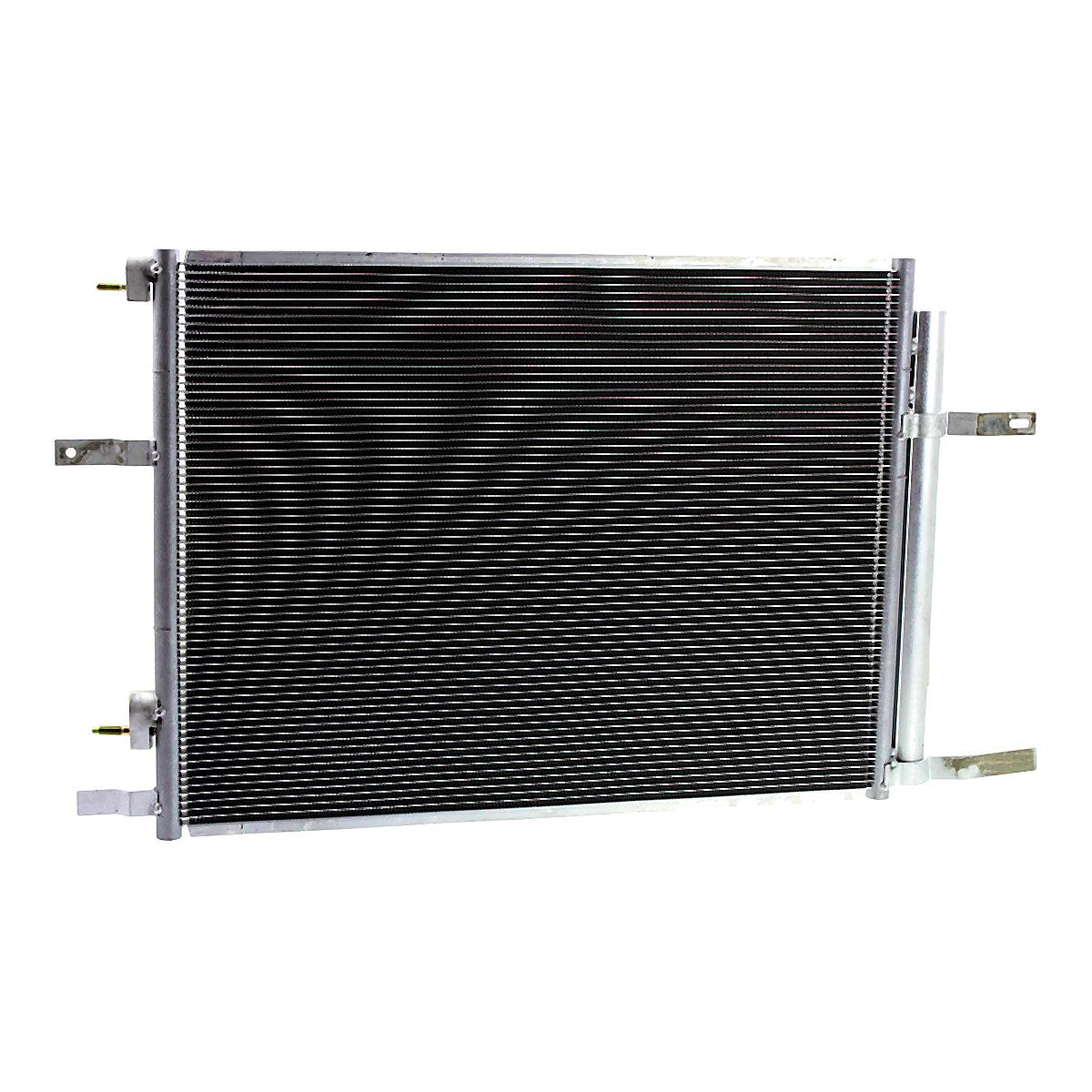 2013-2020 Ford Fusion Condenser (4214) 2.5L With Subcool/3.7_FO3030243-3