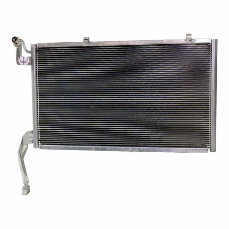 2014-2018 Ford Fiesta_Hatchback Condenser (4437) 1.6L Turbo_FO3030245