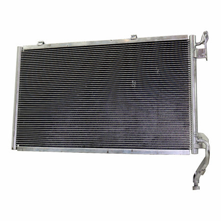 2014-2018 Ford Fiesta_Hatchback Condenser (4437) 1.6L Turbo_FO3030245-3
