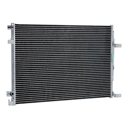 2015-2022 Ford Mustang Condenser (4688) 5.0L V8/3.7L V6 – FO3030247