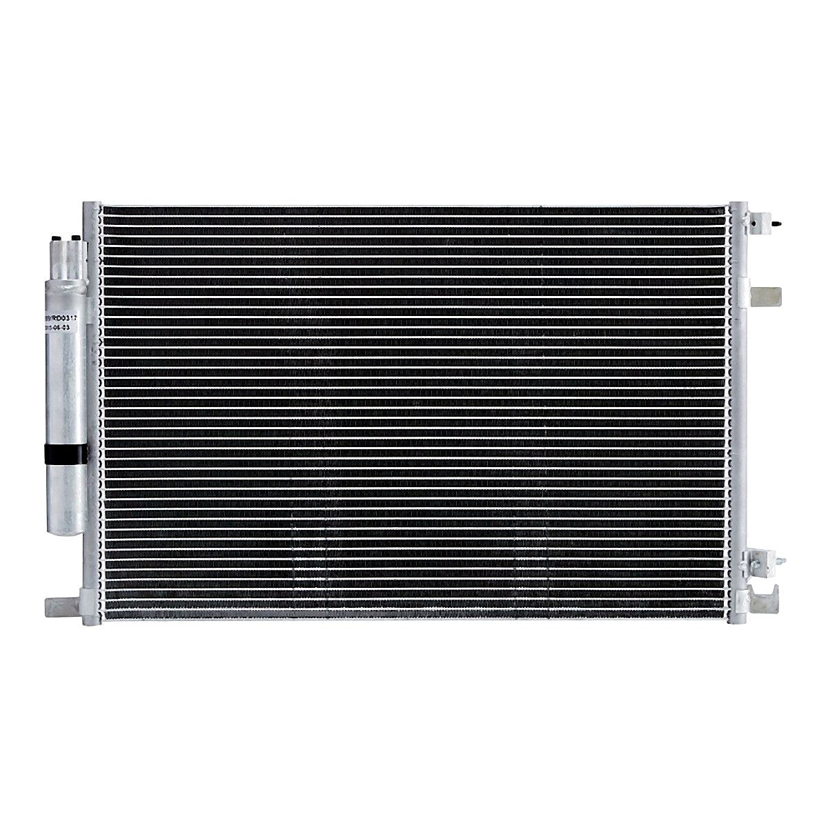 2015-2022 Ford Mustang Condenser (4688) 5.0L V8/3.7L V6 – FO3030247-2
