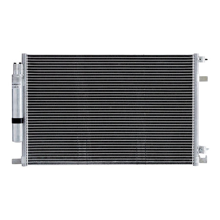 2015-2022 Ford Mustang Condenser (4688) 5.0L V8/3.7L V6 – FO3030247-2