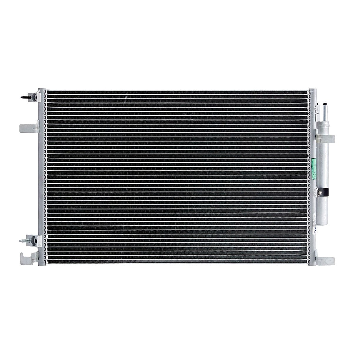2015-2022 Ford Mustang Condenser (4688) 5.0L V8/3.7L V6 – FO3030247-3