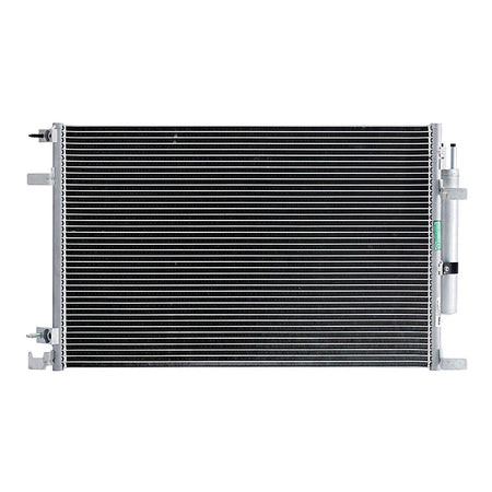 2015-2022 Ford Mustang Condenser (4688) 5.0L V8/3.7L V6 – FO3030247-3
