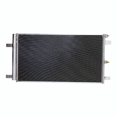 2018-2024 Ford Expedition Condenser (4689) 2.7L/3.5L/5.0L With Sub_FO3030249