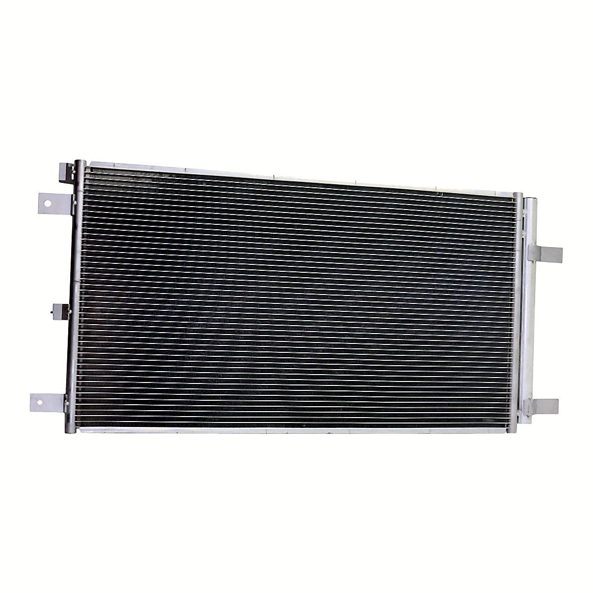 2018-2024 Ford Expedition Condenser (4689) 2.7L/3.5L/5.0L With Sub_FO3030249-2