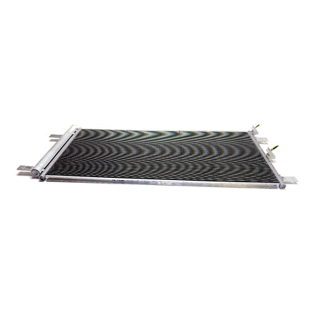 2018-2024 Ford Expedition Condenser (4689) 2.7L/3.5L/5.0L With Sub_FO3030249-3