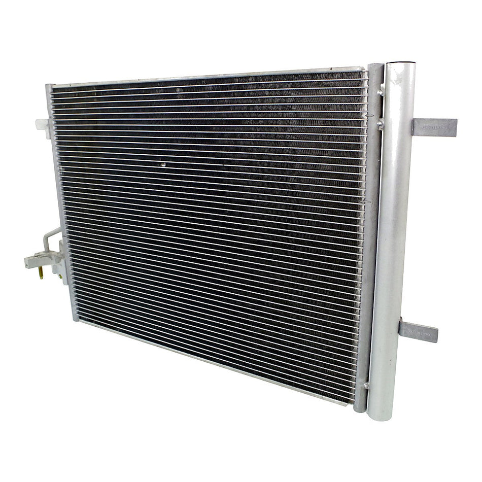 2014-2018 Ford Transit Connect Condenser - side angle, Part FO3030251