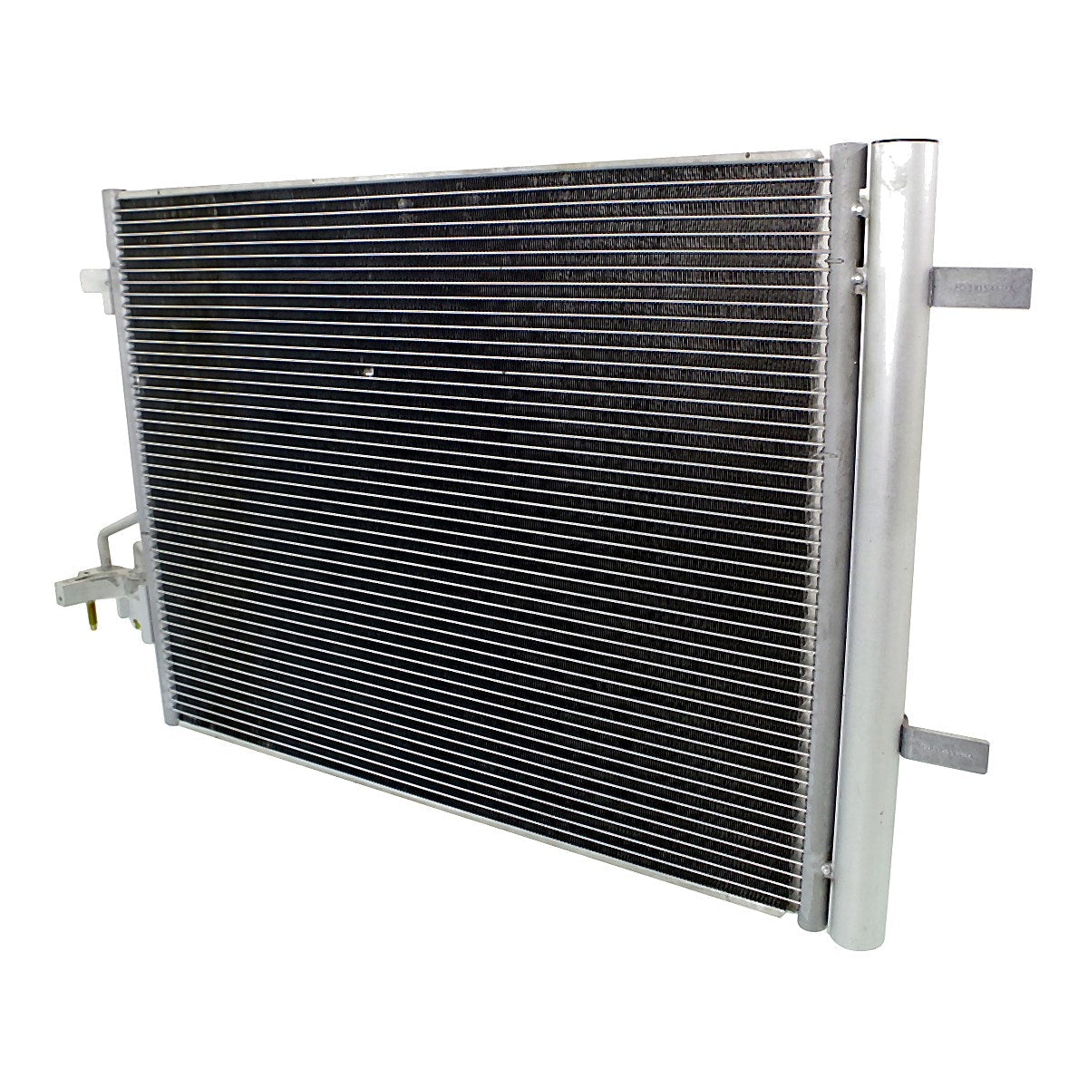 2015-2018 Ford Focus Condenser (4724)_FO3030251-2