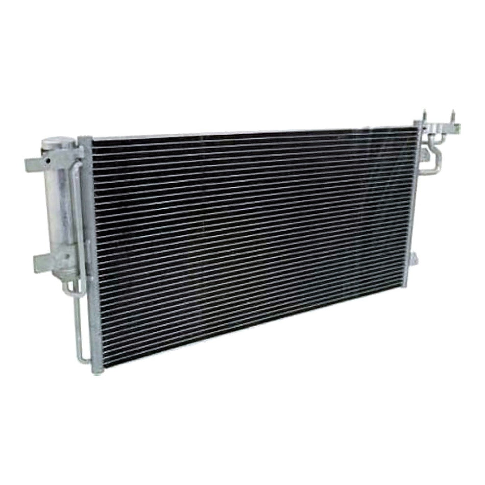 2015-2019 Lincoln MKC Condenser - product view, Part FO3030255